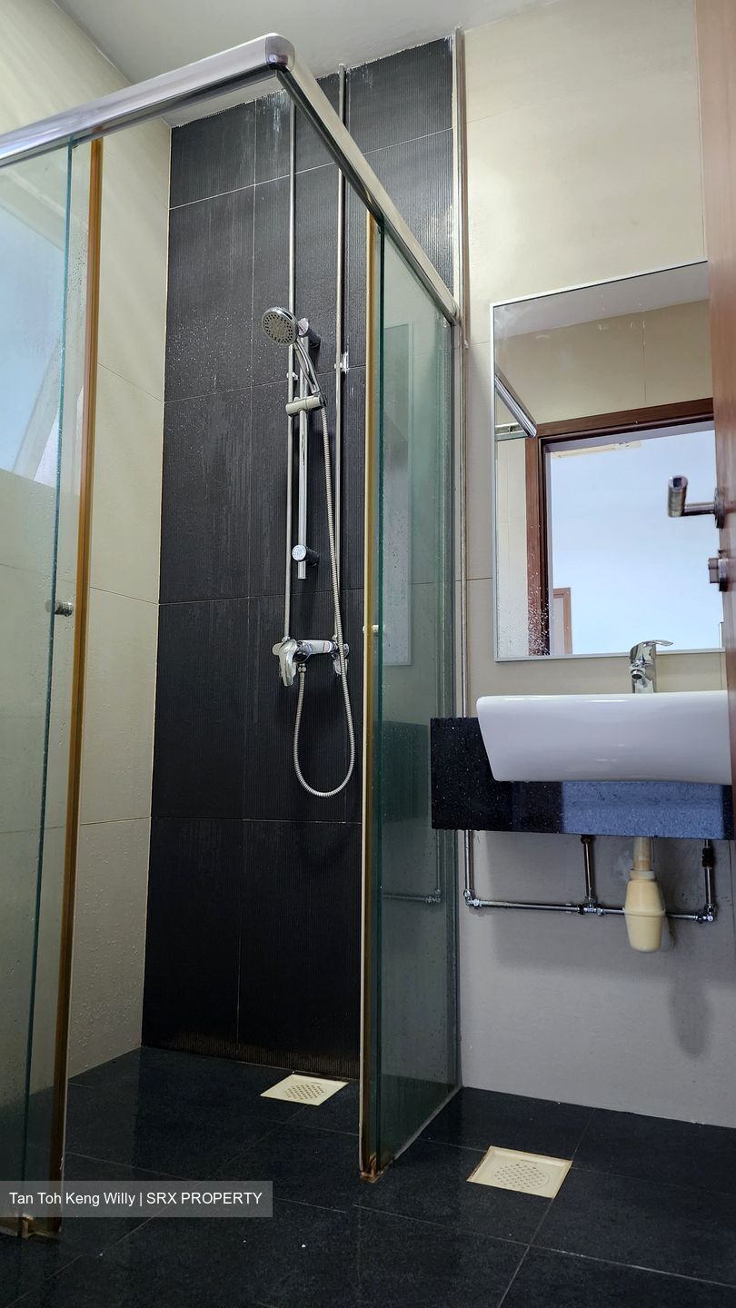 Eastwood Regency (D16), Apartment #430614571